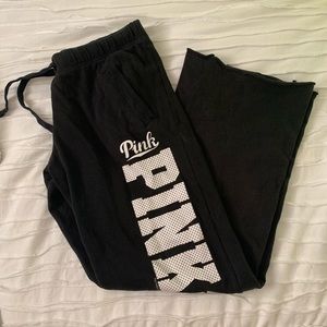 PINK Sweatpants 💖